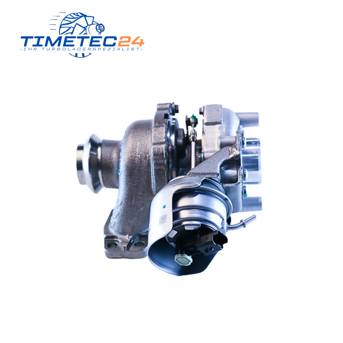 Neuer Original Turbolader CITROEN FORD OPEL 95-120PS 819872-5002S + Montagesatz 6 Neuer Original Turbolader CITROEN FORD OPEL 95-120PS 819872-5002S + Montagesatz