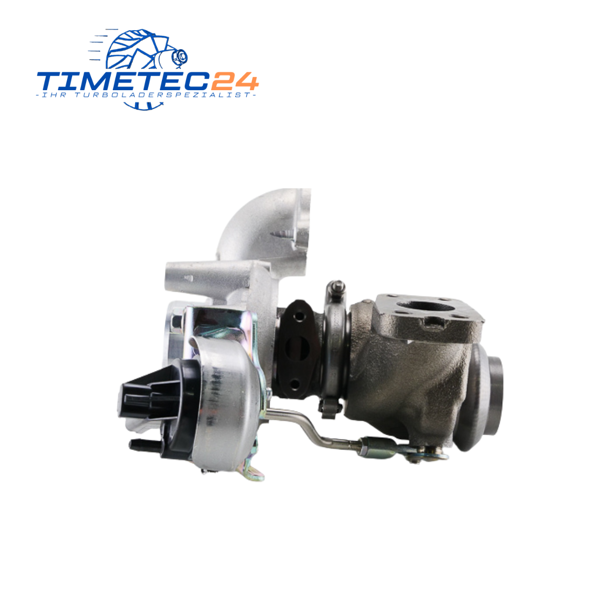 Neuer Original Turbolader FORD PEUGEOT 1.6 BlueHDi 100 – 1873215 / 4917203000 + Montagesatz 3 Neuer Original Turbolader CITROEN DS FORD 1.5 TDCi 75-102PS OPEL FM5Q6K682BA + Montagesatz