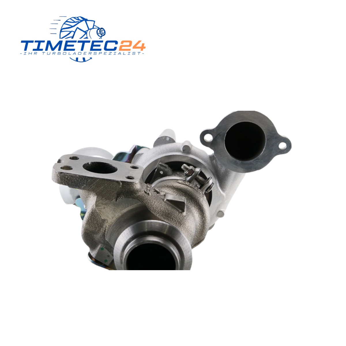 Neuer Original Turbolader FORD PEUGEOT 1.6 BlueHDi 100 – 1873215 / 4917203000 + Montagesatz 4 Neuer Original Turbolader CITROEN DS FORD 1.5 TDCi 75-102PS OPEL FM5Q6K682BA + Montagesatz