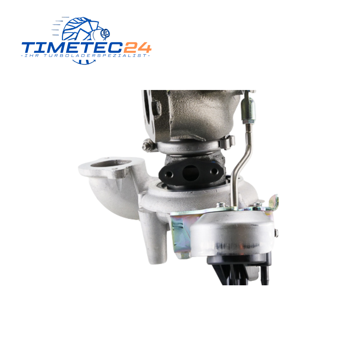 Neuer Original Turbolader FORD PEUGEOT 1.6 BlueHDi 100 – 1873215 / 4917203000 + Montagesatz 6 Neuer Original Turbolader CITROEN DS FORD 1.5 TDCi 75-102PS OPEL FM5Q6K682BA + Montagesatz