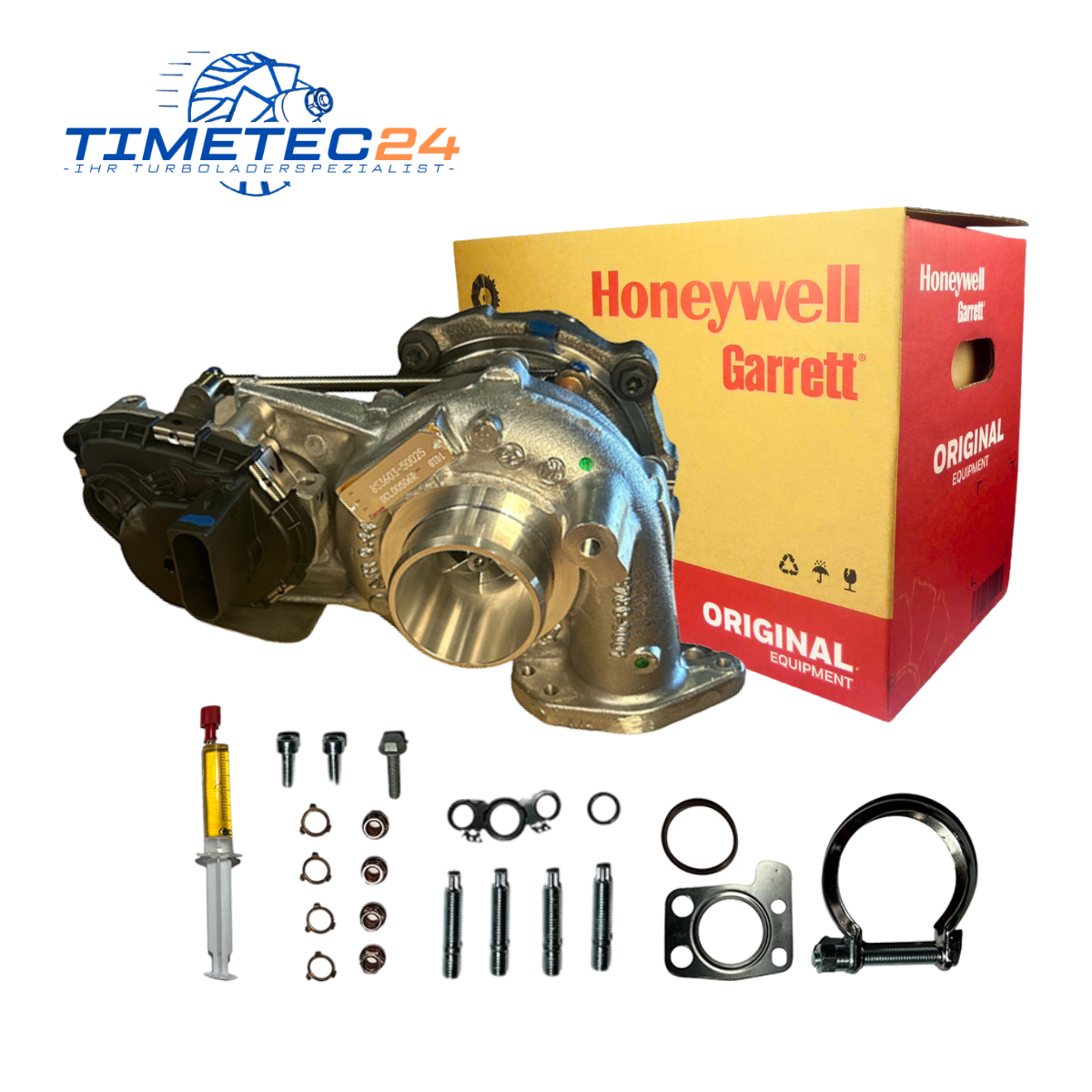 Neuer Original Turbolader CITROEN DS PEUGEOT TOYOTA 1.5BlueHDI 102-131PS 95527174 + Montagesatz 1 Neuer Original Turbolader CITROEN DS PEUGEOT TOYOTA 1.5BlueHDI 102-131PS 95527174 + Montagesatz