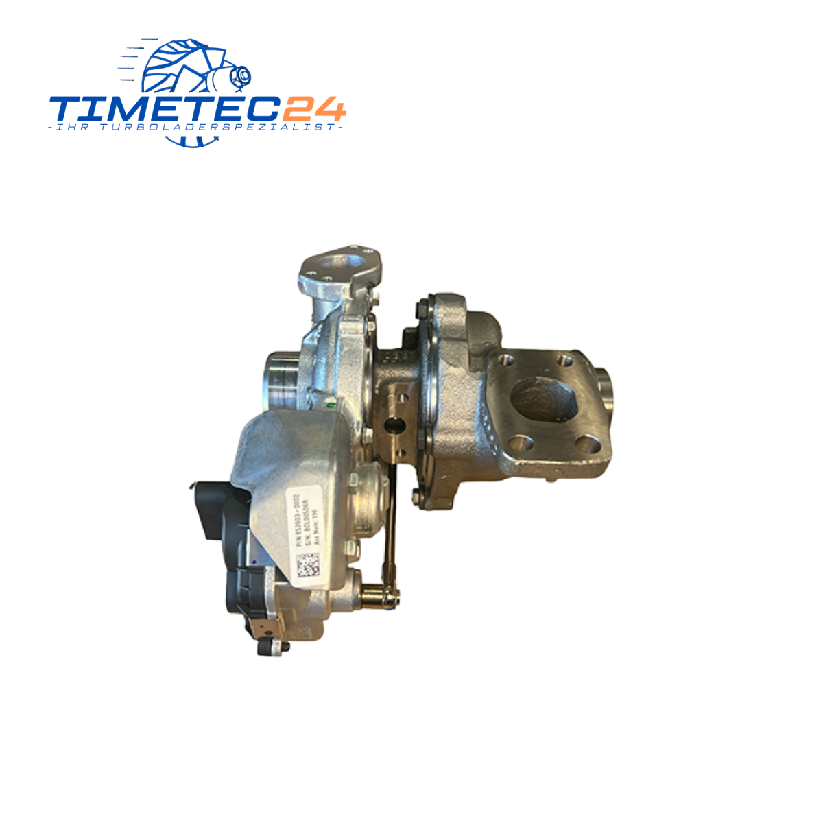 Neuer Original Turbolader CITROEN DS PEUGEOT TOYOTA 1.5BlueHDI 102-131PS 95527174 + Montagesatz 4 Neuer Original Turbolader CITROEN DS PEUGEOT TOYOTA 1.5BlueHDI 102-131PS 95527174 + Montagesatz