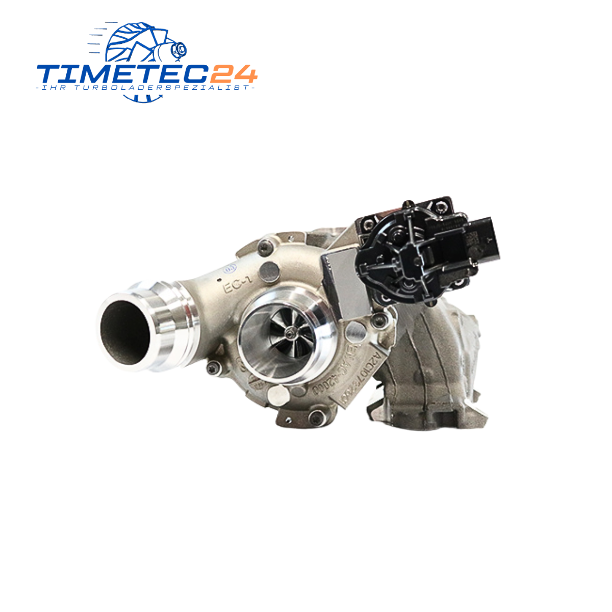 Neuer Original Turbolader BMW 2800013004280 80-100kW B38 + Montagesatz 3 Neuer Original Turbolader BMW 2800013004280 80-100kW B38 + Montagesatz