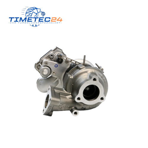 Neuer Original Turbolader HYUNDAI KIA Santa Fe Sorento 2.2CRDi 197-200PS 282302F650 + Montagesatz