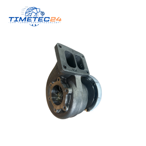Neuer Original Turbolader PERKINS CV68712 + Montagesatz