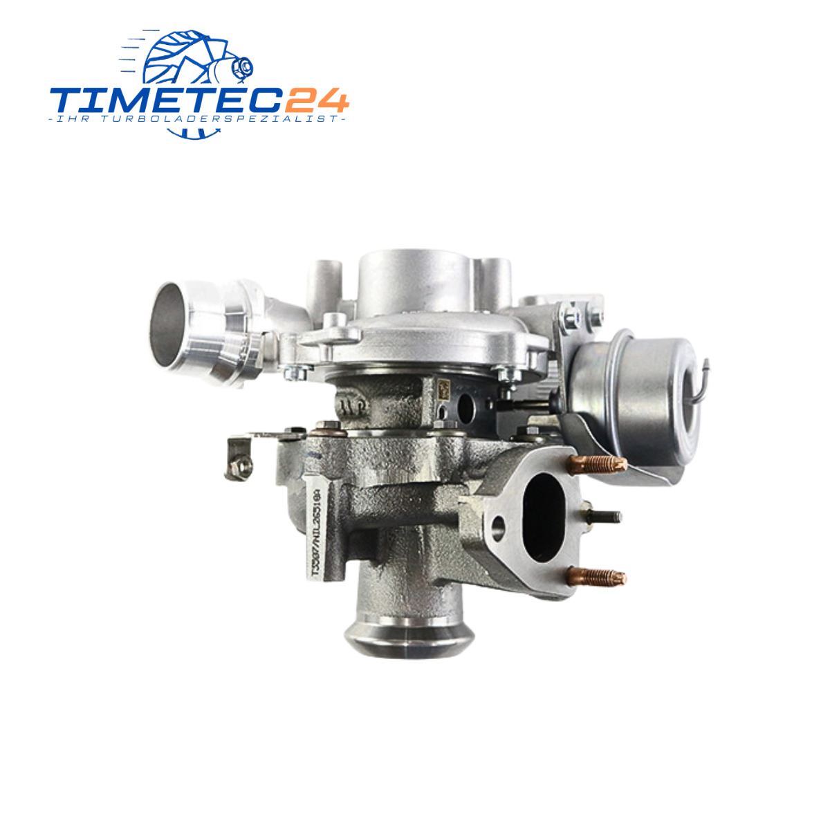 Neuer Original Turbolader Renault Mercedes Clio W176 66-81 kW 16359880029 + Montagesatz 4 Neuer Original Turbolader Renault Mercedes Clio W176 66-81 kW 16359880029 + Montagesatz