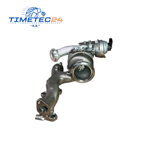 Neuer Original Turbolader VW T6 MAN TGE 2.0TDI 873767-5003S +Montagesatz