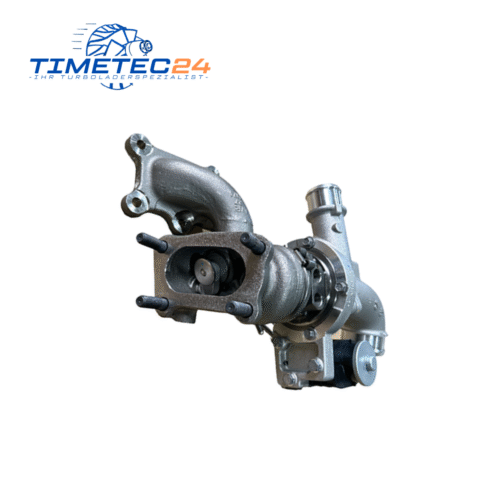Neuer Original Turbolader KIA CEE’D RIO 1.0 T-GDI 100-120PS 2523104500 + Montagesatz