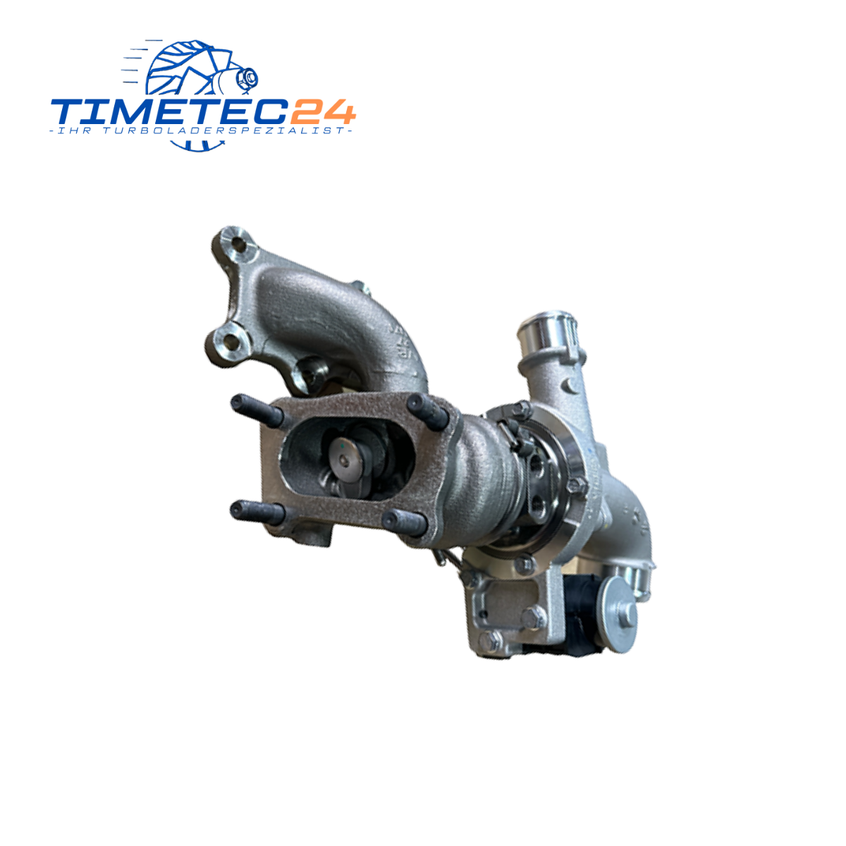 Neuer Original Turbolader KIA CEE'D RIO 1.0 T-GDI 100-120PS 2523104500 + Montagesatz 2 Neuer Original Turbolader KIA CEE’D RIO 1.0 T-GDI 100-120PS 2523104500 + Montagesatz