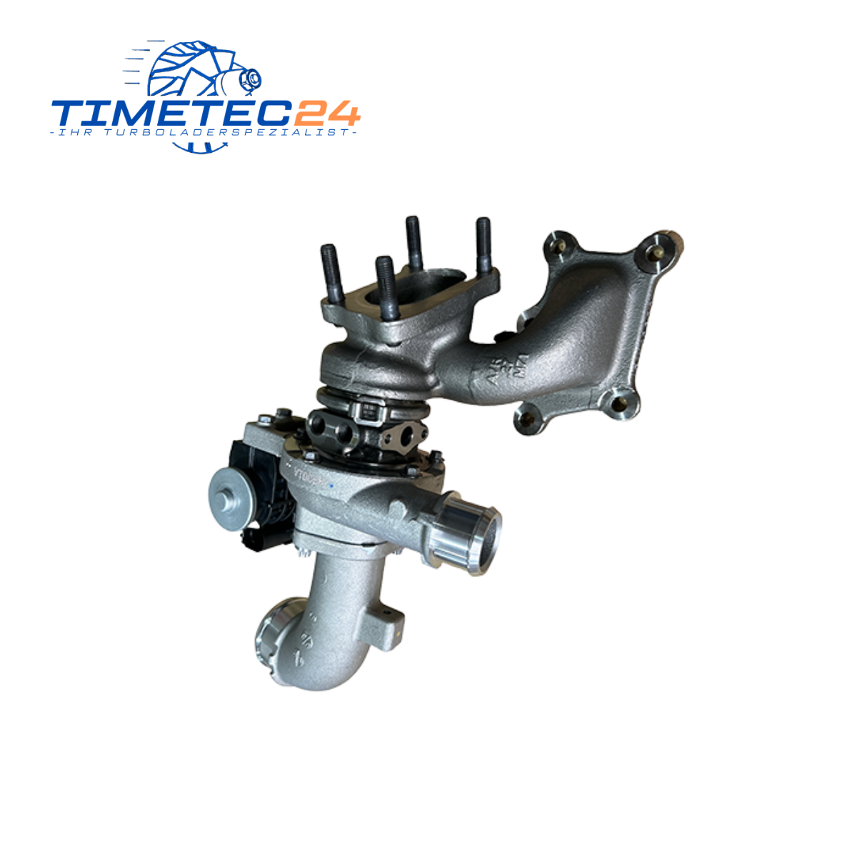 Neuer Original Turbolader KIA CEE'D RIO 1.0 T-GDI 100-120PS 2523104500 + Montagesatz 3 Neuer Original Turbolader KIA CEE’D RIO 1.0 T-GDI 100-120PS 2523104500 + Montagesatz