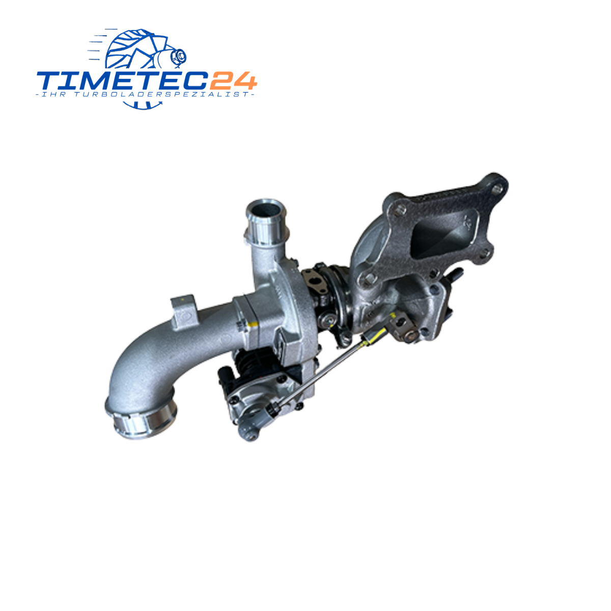 Neuer Original Turbolader KIA CEE'D RIO 1.0 T-GDI 100-120PS 2523104500 + Montagesatz 4 Neuer Original Turbolader KIA CEE’D RIO 1.0 T-GDI 100-120PS 2523104500 + Montagesatz