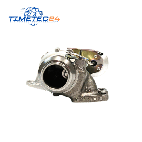 Neuer Original Turbolader CITROEN DS OPEL TOYOTA 1.5 75-131PS 95527173 + Montagesatz