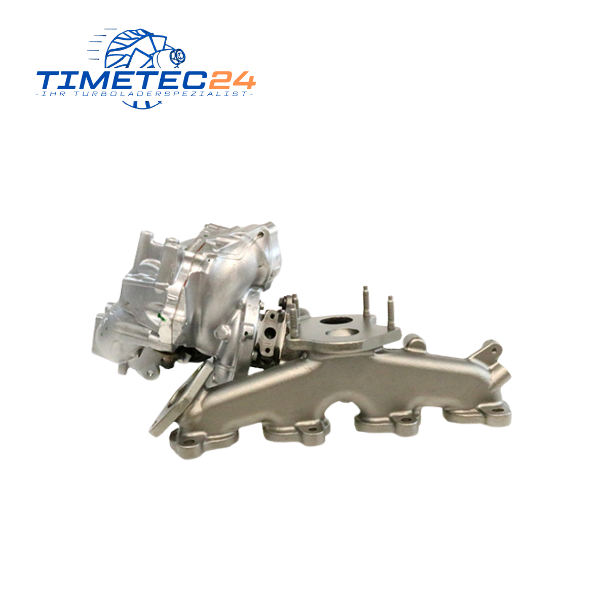 Original RED Turbolader NISSAN RENAULT 144104619R + Montagesatz 2 Neuer Original Turbolader NISSAN RENAULT 144104619R + Montagesatz