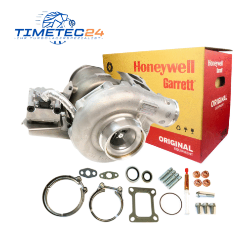 Neuer Original Turbolader MAN 51091019375