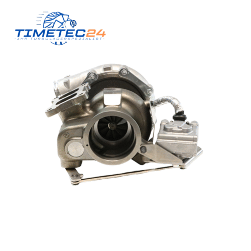 Neuer Original Turbolader MAN 51091019375