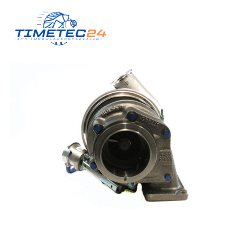 Neuer Original Turbolader VOLVO CUMMINS 22332491 + Montagesatz