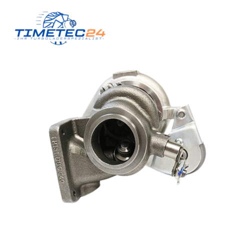 Neuer Original Turbolader FIAT Ducato III 130Multijet 131PS 71796708 + Montagesatz
