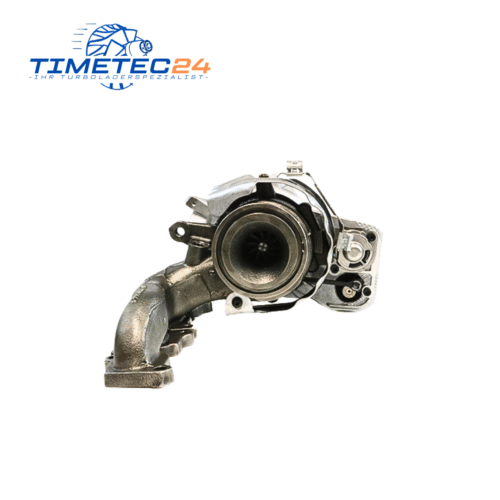 Neuer Original Turbolader AUDI CUPRA A3 Formentor Leon 2.0TDI 110kW 40008802 + Montagesatz