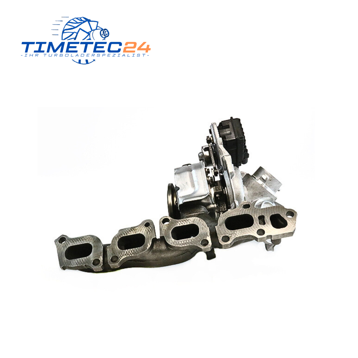 Neuer Original Turbolader AUDI CUPRA A3 Formentor Leon 2.0TDI 110kW 40008802 + Montagesatz 4 Neuer Original Turbolader AUDI CUPRA A3 Formentor Leon 2.0TDI 110kW 40008802 + Montagesatz