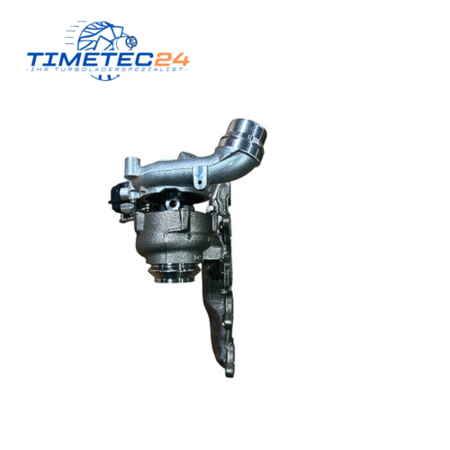 Neuer Original Turbolader RENAULT Trafic Talisman 2.0dCi 120-200PS 71798789 + Montagesatz
