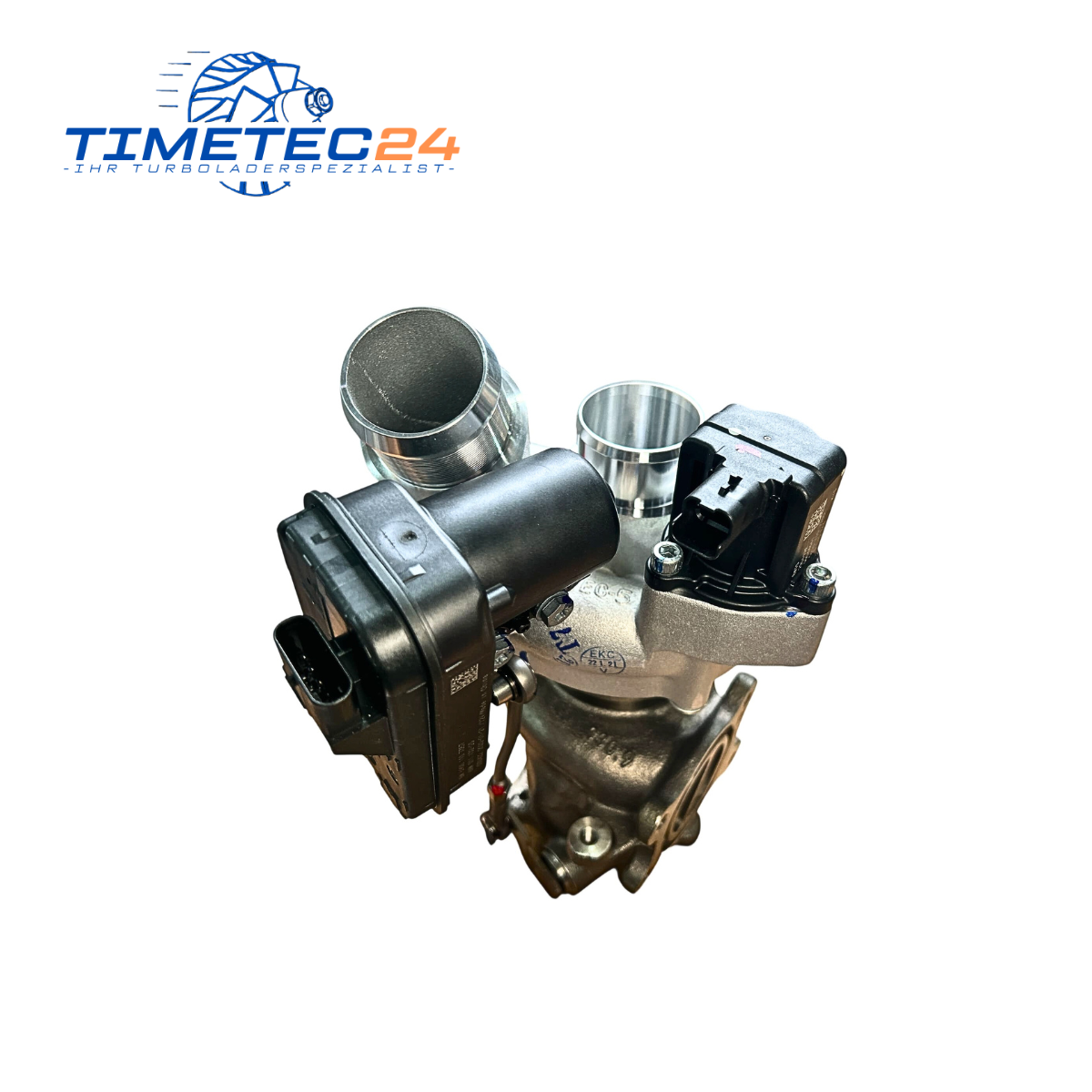 Neuer Original Turbolader PEUGEOT DS 1.6 PureTech 180 – 39192914 / 53039880830 + Montagesatz 3 Neuer Original Turbolader CITROEN DS OPEL PEUGEOT 1.6 180-360PS 39192914 + Montagesatz