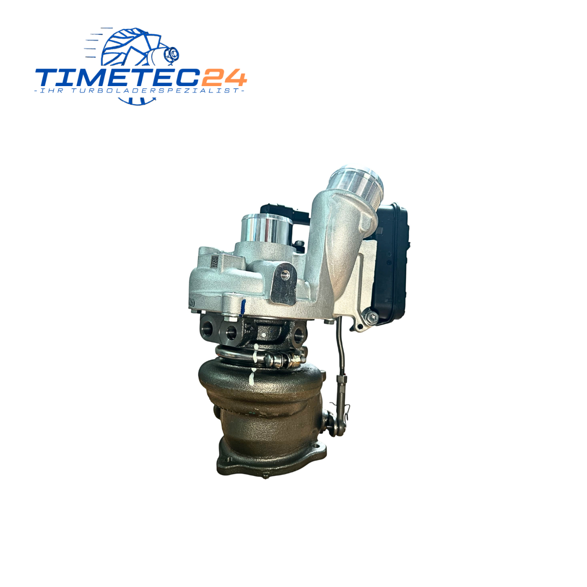 Neuer Original Turbolader PEUGEOT DS 1.6 PureTech 180 – 39192914 / 53039880830 + Montagesatz 4 Neuer Original Turbolader CITROEN DS OPEL PEUGEOT 1.6 180-360PS 39192914 + Montagesatz