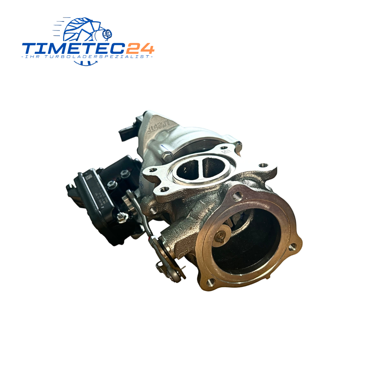 Neuer Original Turbolader PEUGEOT DS 1.6 PureTech 180 – 39192914 / 53039880830 + Montagesatz 5 Neuer Original Turbolader CITROEN DS OPEL PEUGEOT 1.6 180-360PS 39192914 + Montagesatz