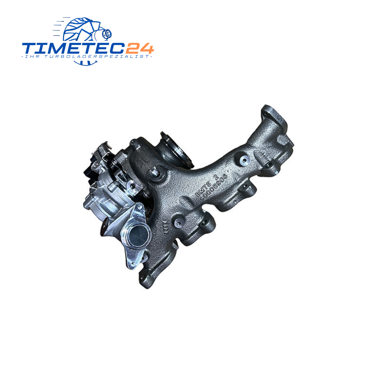 Neuer Original Turbolader VW Transporter Multivan California T6 2.0TDI 150PS 04L253022B + Montagesatz 2 Neuer Original Turbolader VW Transporter Multivan California T6 2.0TDI 150PS 04L253022B + Montagesatz