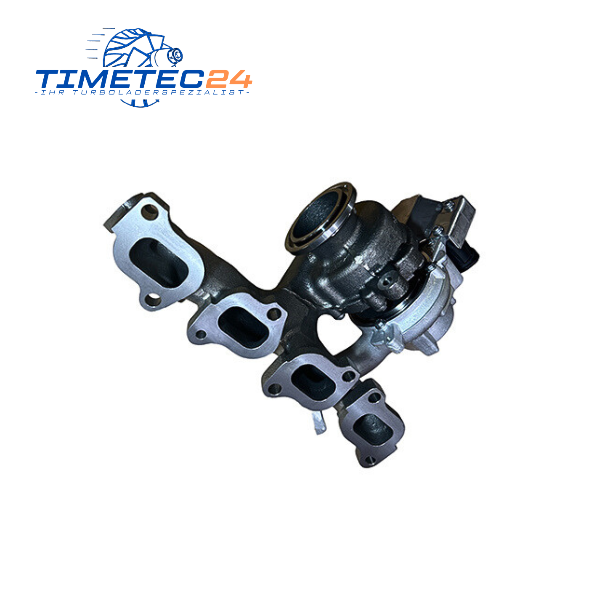 Neuer Original Turbolader VW Transporter Multivan California T6 2.0TDI 150PS 04L253022B + Montagesatz 3 Neuer Original Turbolader VW Transporter Multivan California T6 2.0TDI 150PS 04L253022B + Montagesatz