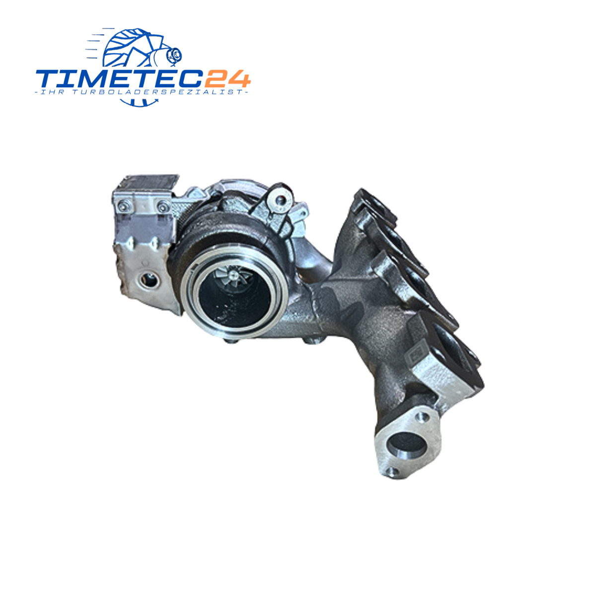 Neuer Original Turbolader VW Crafter Kastenwagen Bus 2.0TDI 102-140PS 04L253022A 3 Neuer Original Turbolader VW Crafter Kastenwagen Bus 2.0TDI 102-140PS 04L253022A + Montagesatz