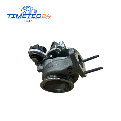 Neuer Original Turbolader ALFA-ROMEO Tonale 1.6 VGT-D 131PS 71799362 + Montagesatz