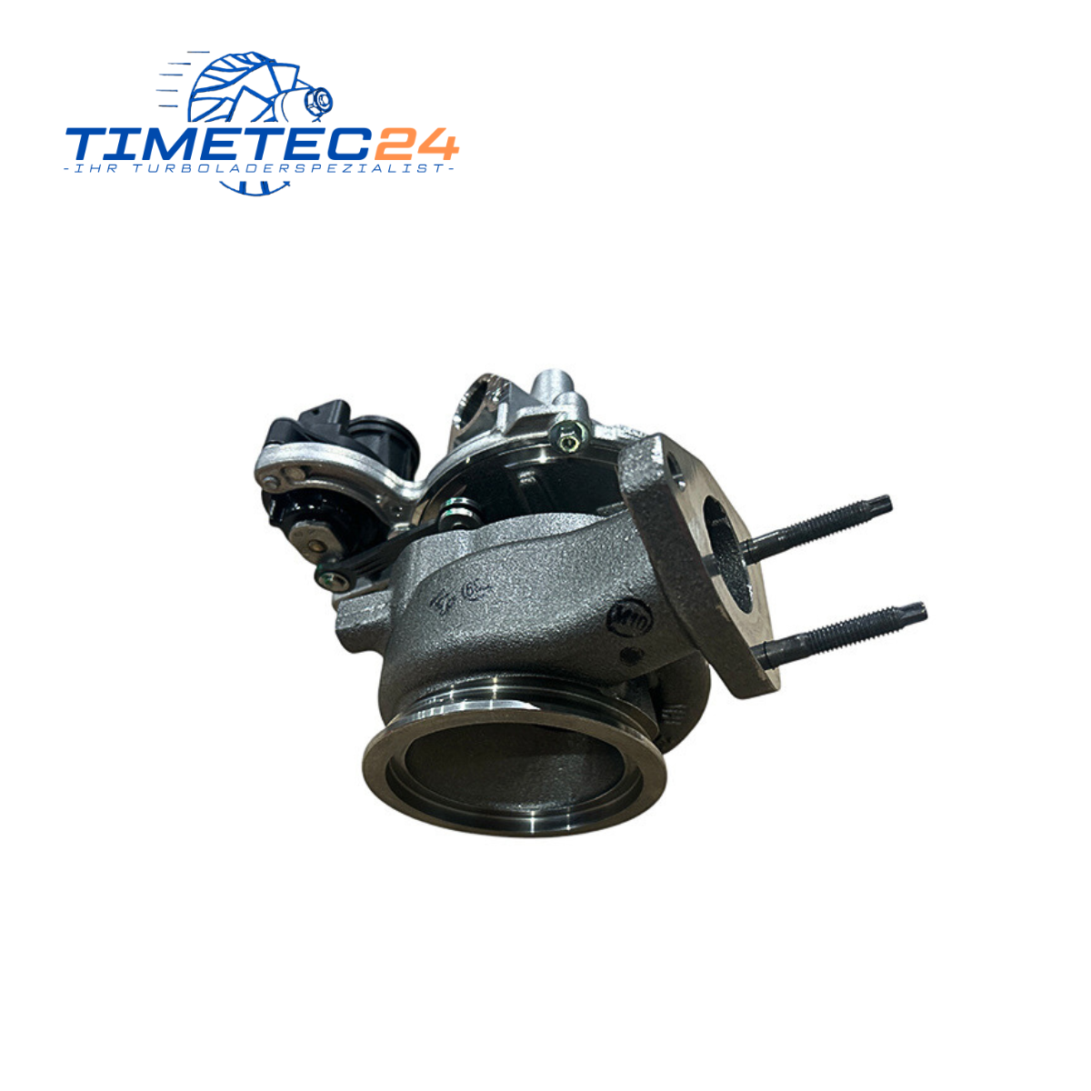 Neuer Original Turbolader ALFA-ROMEO Tonale 1.6 VGT-D 131PS 71799362 + Montagesatz 2 Neuer Original Turbolader ALFA-ROMEO Tonale 1.6 VGT-D 131PS 71799362 + Montagesatz