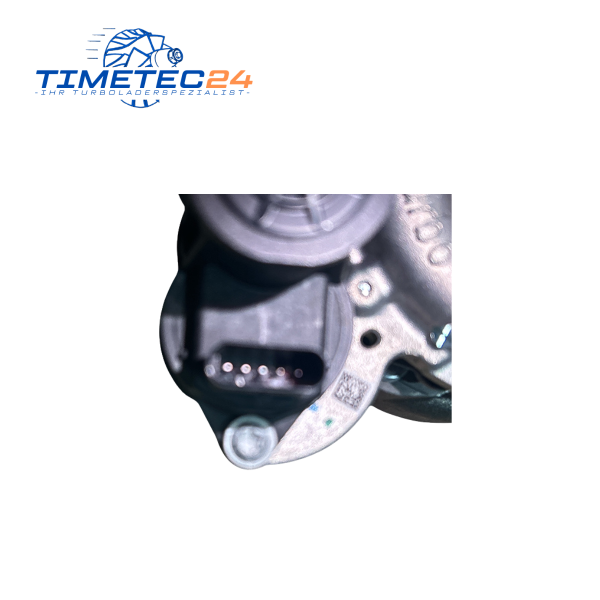 Neuer Original Turbolader ALFA-ROMEO Tonale 1.6 VGT-D 131PS 71799362 + Montagesatz 5 Neuer Original Turbolader ALFA-ROMEO Tonale 1.6 VGT-D 131PS 71799362 + Montagesatz