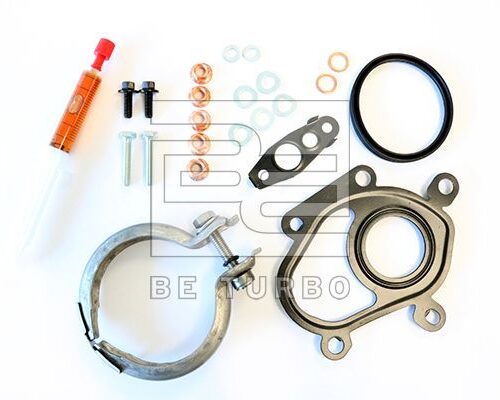 Neuer Original Montagesatz, Lader OPEL RENAULT 2.3 CDTI FWD – 1441100Q5C / ABS923 + Starter-Keramiköl