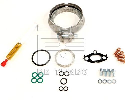 Neuer Original Montagesatz, Lader MERCEDES-BENZ E 220 d – 654090730080 / ABS876 + Starter-Keramiköl