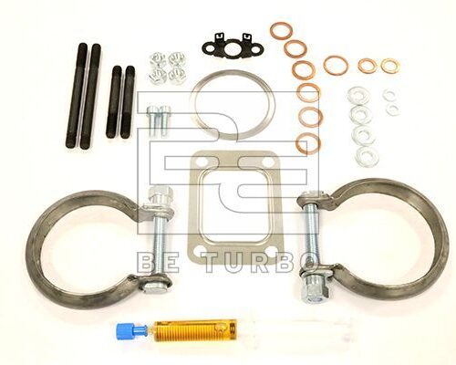Neuer Original Montagesatz, Lader IVECO 35C10, 35S10 – 500060916 / ABS925 + Starter-Keramiköl