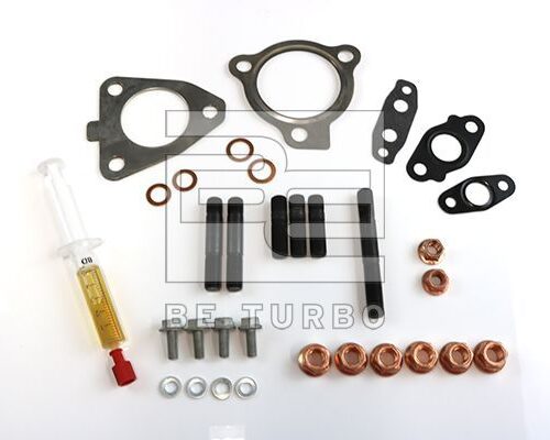 Neuer Original Montagesatz, Lader HYUNDAI KIA 2.0 CRDi – 282312F600 / ABS763 + Starter-Keramiköl