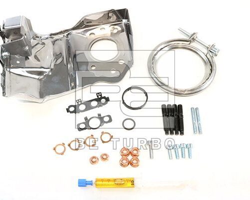 Neuer Original Montagesatz, Lader PEUGEOT CITROËN 1.2 THP 110 – 3647181 / ABS625 + Starter-Keramiköl