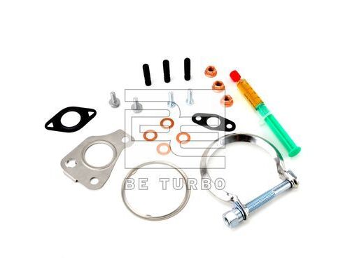 Neuer Original Montagesatz, Lader OPEL FIAT 1.3 D Multijet – 55212338 / ABS298 + Starter-Keramiköl