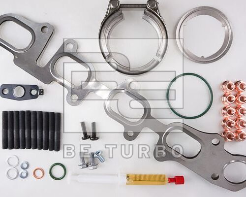 Neuer Original Montagesatz, Lader SEAT AUDI 2.0 TDI – 04L253010HX / ABS561 + Starter-Keramiköl