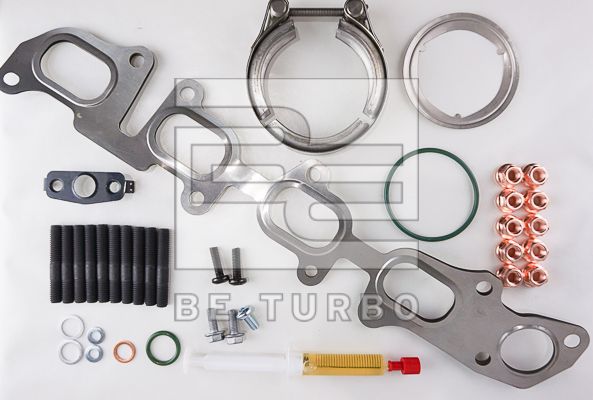 Neuer Original Montagesatz, Lader SEAT AUDI 2.0 TDI – 04L253010HX / ABS561 + Starter-Keramiköl 1 Neuer Original Montagesatz, Lader SEAT AUDI 2.0 TDI – 04L253010HX / ABS561 + Starter-Keramiköl