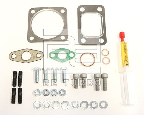 Neuer Original Montagesatz, Lader IVECO – 04235557KZ / ABS755 + Starter-Keramiköl