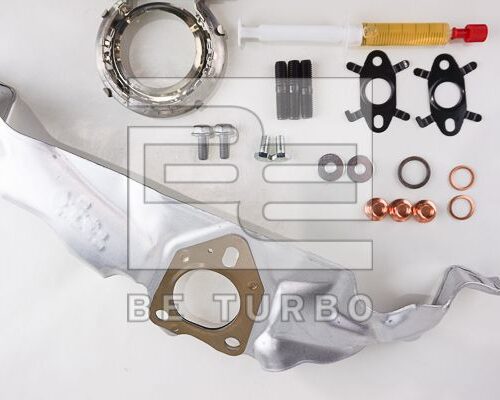 Neuer Original Montagesatz, Lader RENAULT NISSAN 1.5 dCi – 607090048080 / ABS581 + Starter-Keramiköl