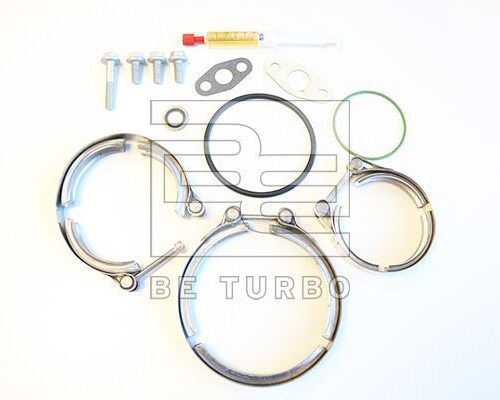 Neuer Original Montagesatz, Lader MAN – 51091017248 / ABS750 + Starter-Keramiköl