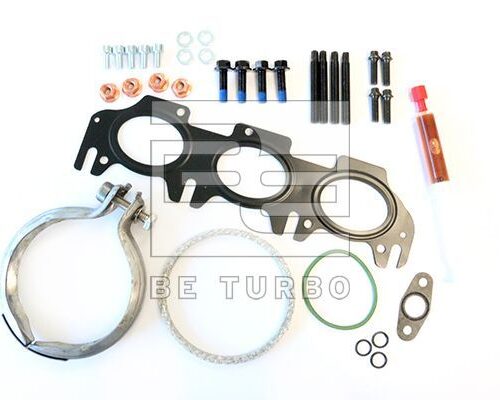 Neuer Original Montagesatz, Lader BMW M – 11658469097 / ABS920 + Starter-Keramiköl