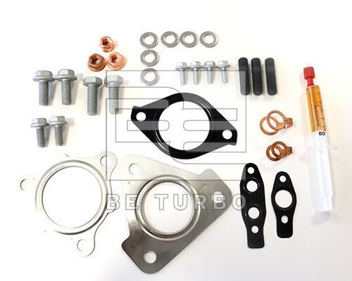 Neuer Original Montagesatz, Lader MITSUBISHI FIAT 2.4 D 4x4 – 6000611738 / ABS811 + Starter-Keramiköl