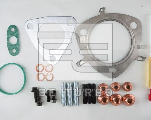 Neuer Original Montagesatz, Lader FORD 2.2 TDCi – 1762066 / ABS435 + Starter-Keramiköl
