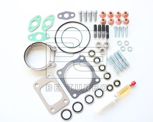 Neuer Original Montagesatz, Lader MAN – 51091009013 / ABS676 + Starter-Keramiköl