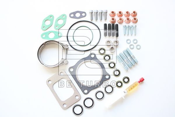 Neuer Original Montagesatz, Lader MAN – 51091009013 / ABS676 + Starter-Keramiköl 1 Neuer Original Montagesatz, Lader MAN – 51091009013 / ABS676 + Starter-Keramiköl