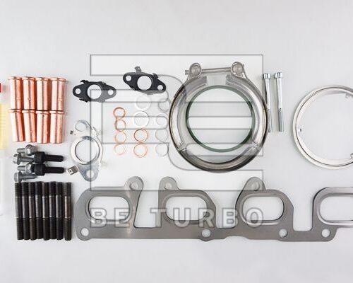 Neuer Original Montagesatz, Lader VW 2.0 TDI – 03L145873BX / ABS409 + Starter-Keramiköl